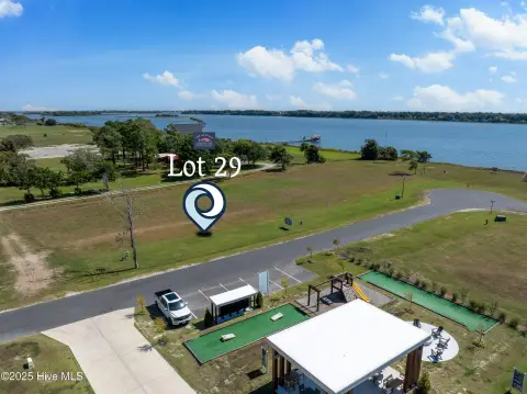 Waterway Access Homesite Opportunity