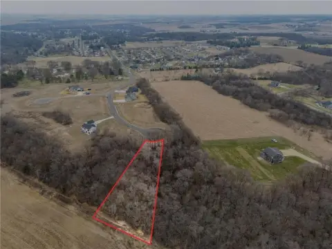 Residential Land in Pine Island