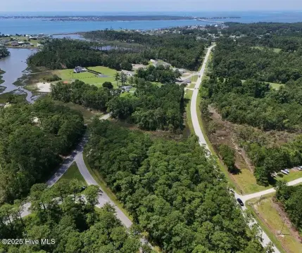 Beaufort, NC Land Opportunity