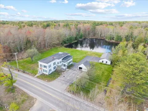 Biddeford Multi-Family Property