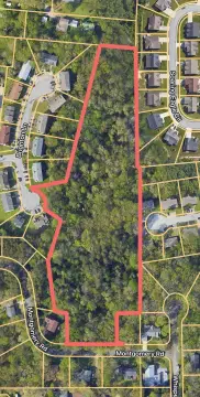 Hixson, TN Land Opportunity