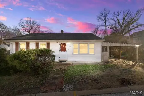 Ranch-Style Rental Portfolio