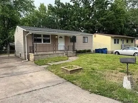 Single-Family Rental Portfolio