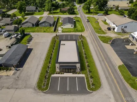 Commercial Development Land