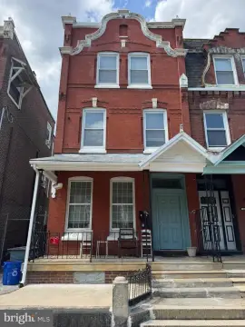 Philadelphia Triplex Investment Opportunity