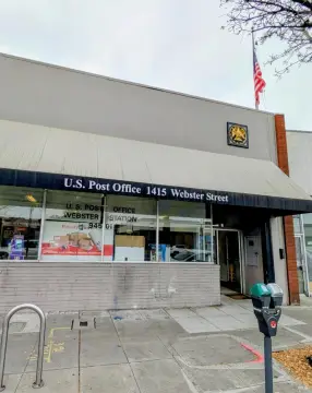 Alameda Retail Space For Sale