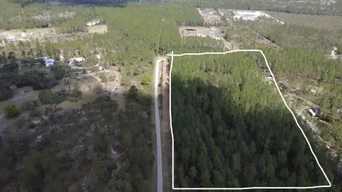 5+ Acres Ready for Development