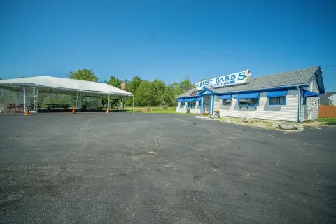 Stockton Springs Commercial Opportunity