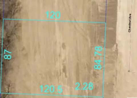 Residential Lot in Sioux City