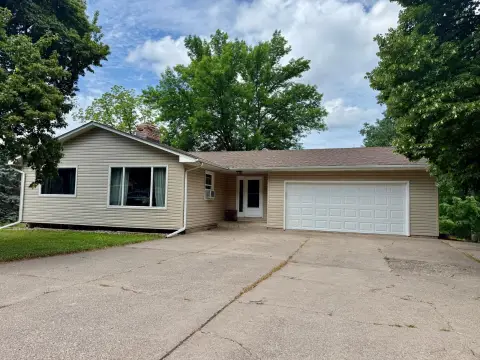 Updated Duplex Income Property