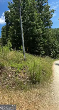 Wooded Residential Homesite