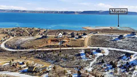 Garden City Land with Views