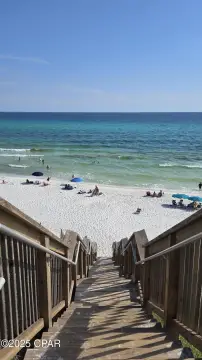 Inlet Beach Quarter Acre Lot