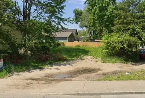 Des Moines Land Opportunity