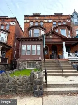 Philadelphia Multifamily Investment Opportunity