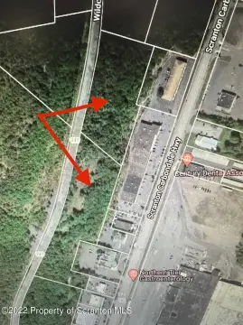 C-2 Commercial Land