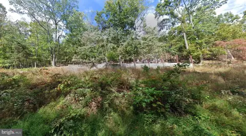 Buildable Residential Lot with Septic Approval