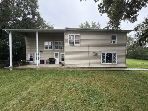 Multifamily Home