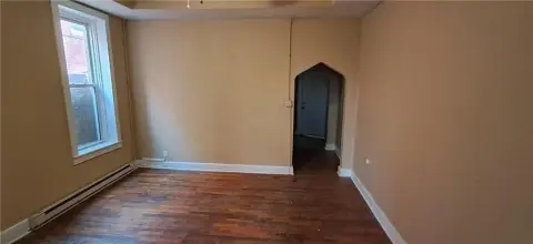 Apartment Building Investment