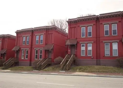 St Joseph Multifamily Opportunity
