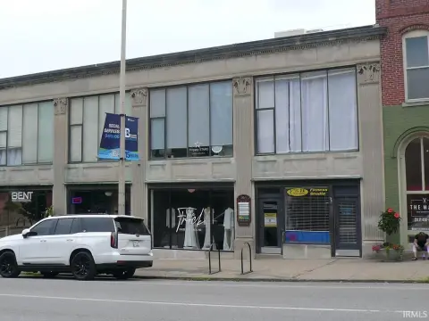 Downtown Office Suite For Rent