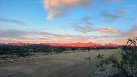 40 Acres in Stagecoach Trails
