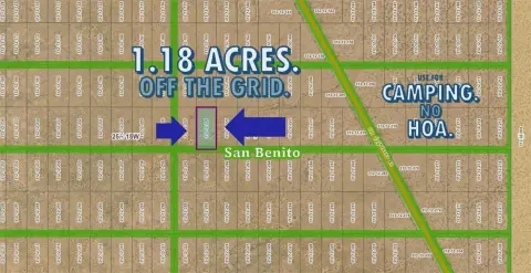 Kingman, AZ Land for Sale