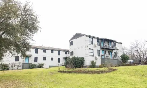 Multi-Family Investment Opportunity