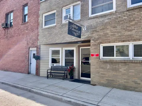 Turnkey Multifamily and Commercial Property