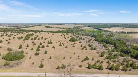 Paris, TX Unimproved Land