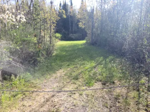 Recreational Land near Winter, WI