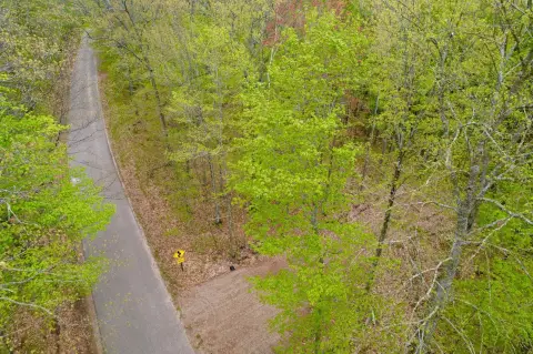 Wooded Land Near Lily Lake
