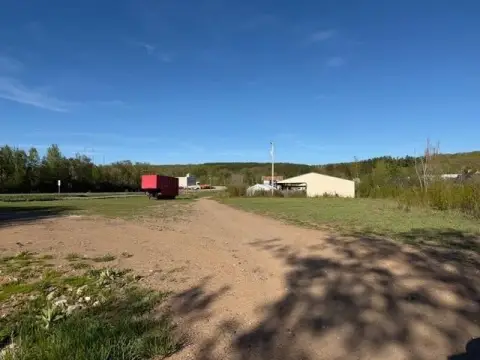 Prime Commercial Corner Lot