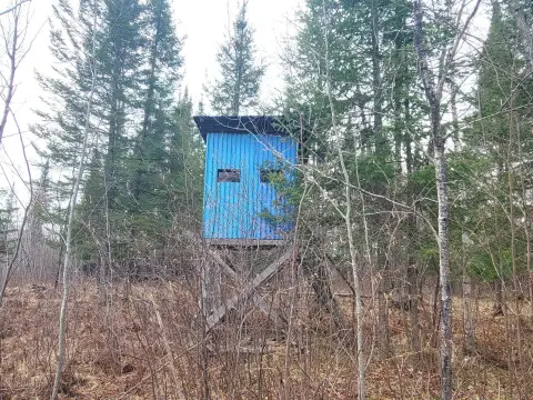 Phillips, WI Hunting and Recreation Land