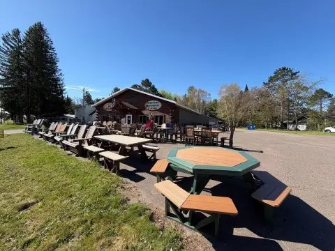 Mercer, WI Commercial Opportunity