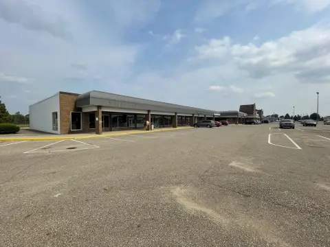 Office Space in River Crossings