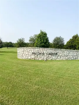 Residential Land in Enid, OK