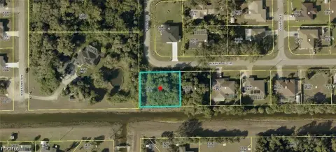 Lehigh Acres Land Opportunity