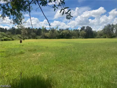 5 Acres Vacant Land