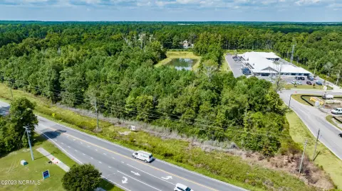 Prime Commercial Land Opportunity