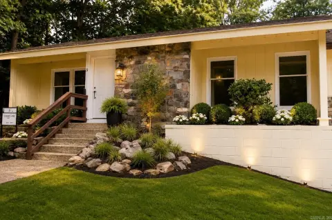 Updated End-Unit Duplex