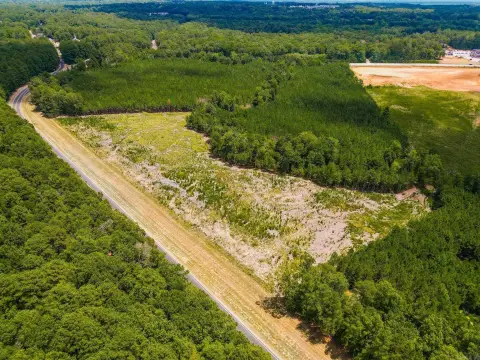 Development-Ready Commercial Land
