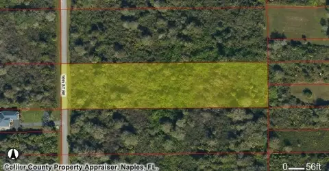 Residential Land in Naples, FL