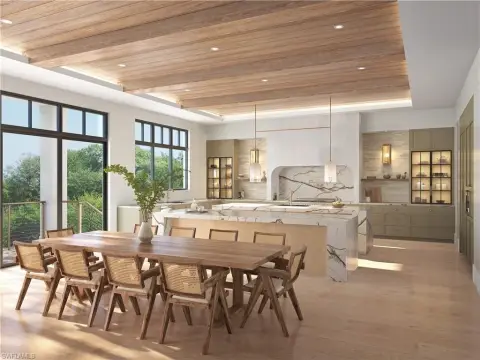 Waterfront Homesite in Bonita Springs