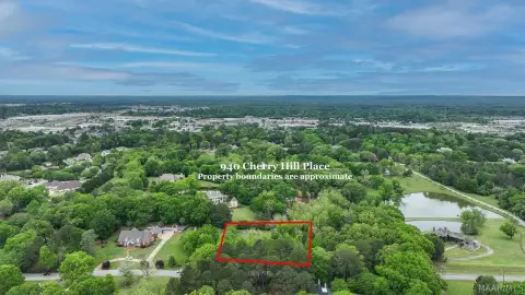 Greystone Estate Lot Opportunity