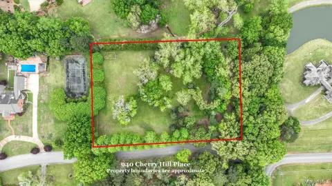 Greystone Estate Lot Opportunity