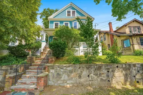 Two-Unit Residential Income Property