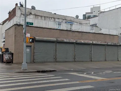 NNN Retail/Office Suite