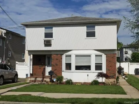 Legal Two-Family Duplex Home