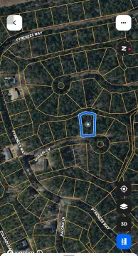 Residential Lot in Hot Springs